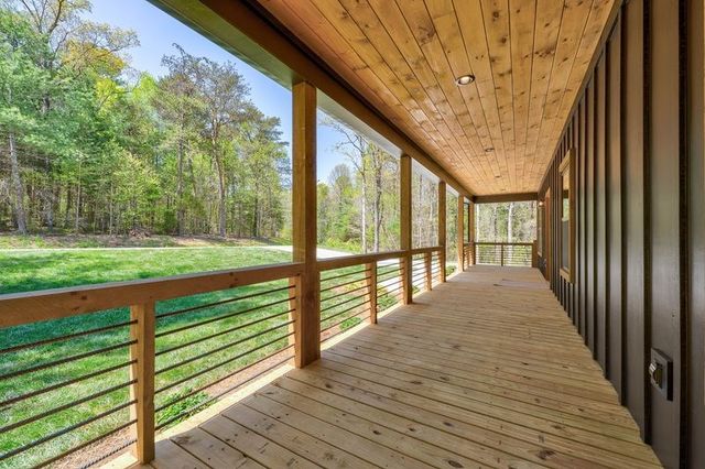 167 Meadow View Court, Ellijay, GA 30536