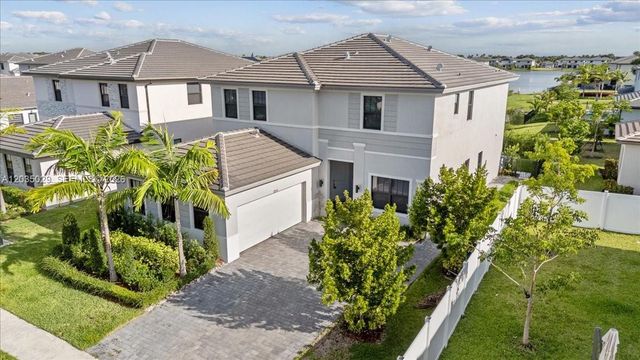 17333 SW 46th St, Miramar, FL 33029