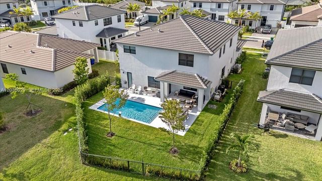 17333 SW 46th St, Miramar, FL 33029