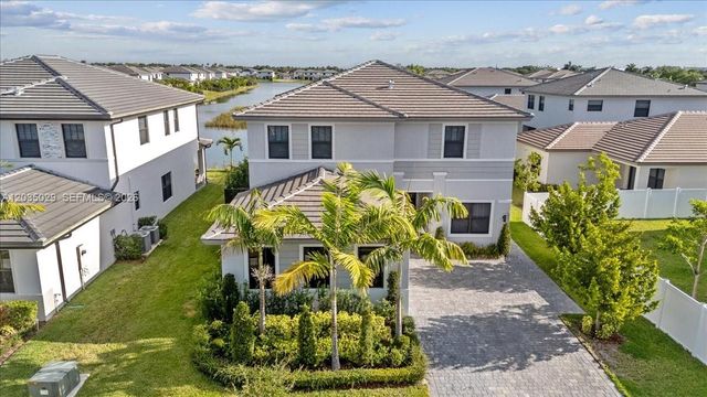 17333 SW 46th St, Miramar, FL 33029
