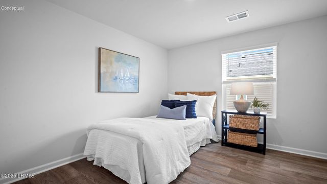 19 Pollen Drive, Ridgeland, SC 29936