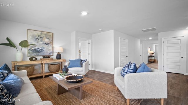 19 Pollen Drive, Ridgeland, SC 29936