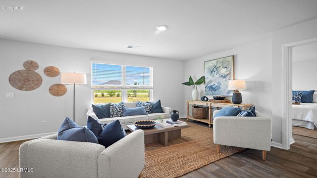 19 Pollen Drive, Ridgeland, SC 29936