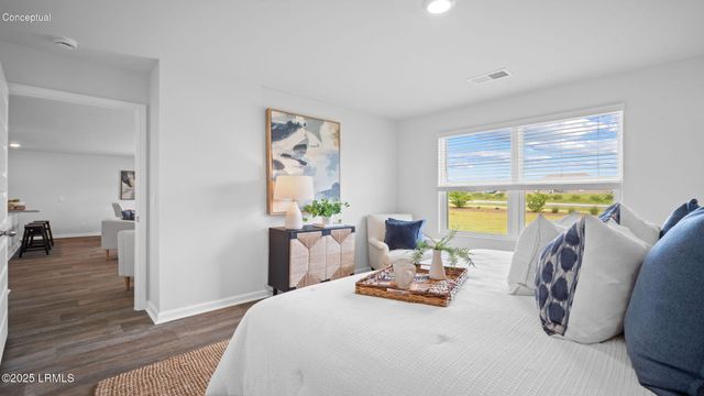 19 Pollen Drive, Ridgeland, SC 29936