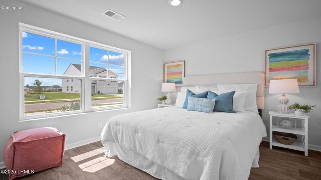 19 Pollen Drive, Ridgeland, SC 29936