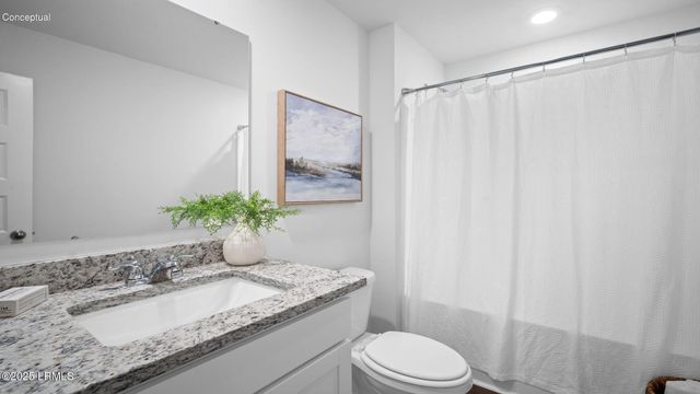 19 Pollen Drive, Ridgeland, SC 29936