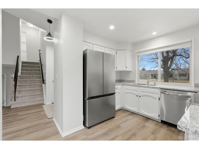 11643 Hornsilver Mtn, Littleton, CO 80127