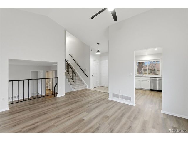 11643 Hornsilver Mtn, Littleton, CO 80127