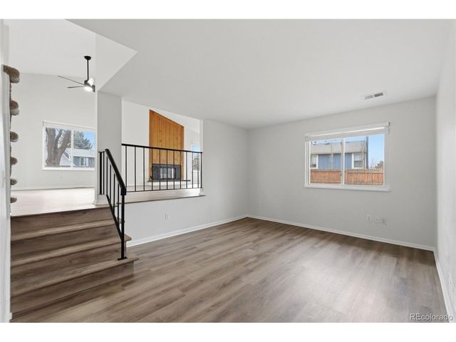 11643 Hornsilver Mtn, Littleton, CO 80127