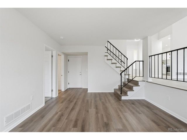 11643 Hornsilver Mtn, Littleton, CO 80127