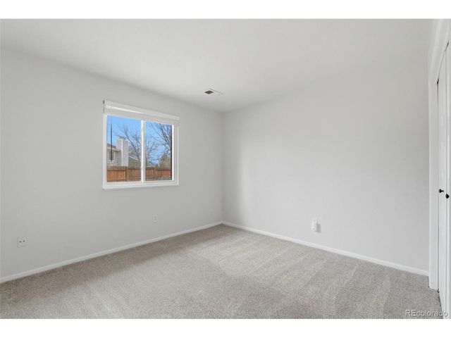 11643 Hornsilver Mtn, Littleton, CO 80127