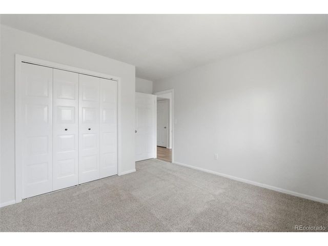 11643 Hornsilver Mtn, Littleton, CO 80127