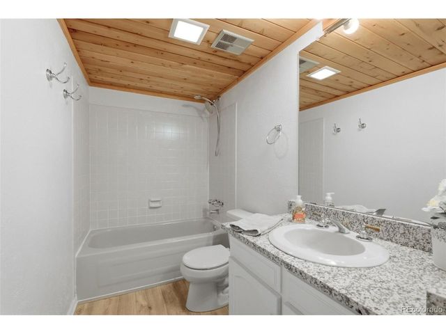 11643 Hornsilver Mtn, Littleton, CO 80127