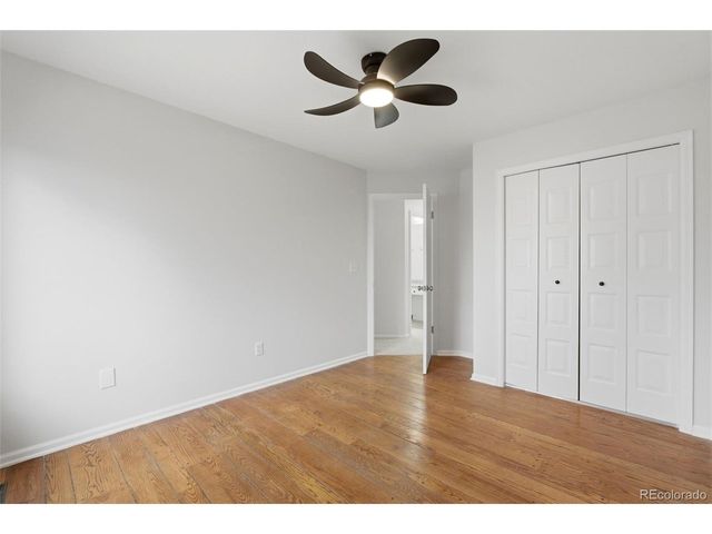 11643 Hornsilver Mtn, Littleton, CO 80127