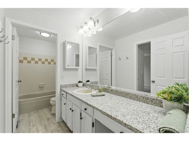 11643 Hornsilver Mtn, Littleton, CO 80127