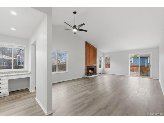 11643 Hornsilver Mtn, Littleton, CO 80127