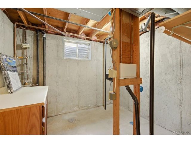 11643 Hornsilver Mtn, Littleton, CO 80127