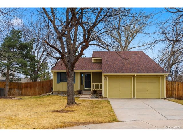 11643 Hornsilver Mtn, Littleton, CO 80127