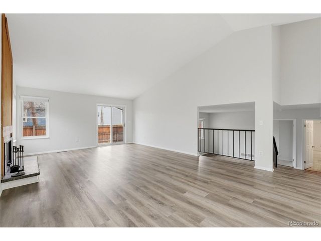 11643 Hornsilver Mtn, Littleton, CO 80127