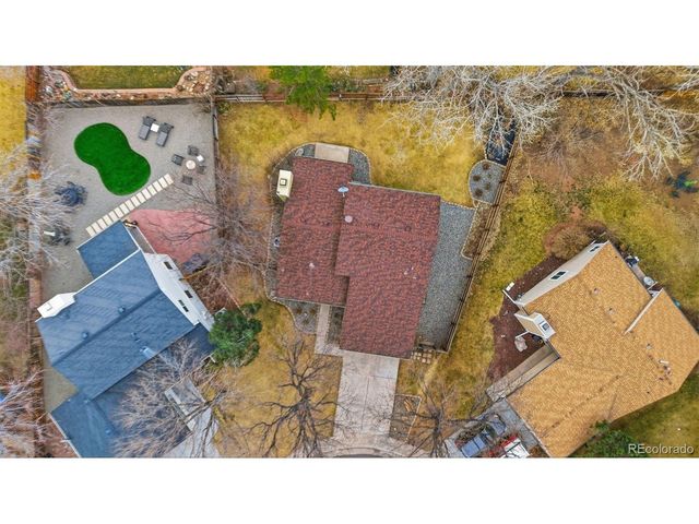 11643 Hornsilver Mtn, Littleton, CO 80127