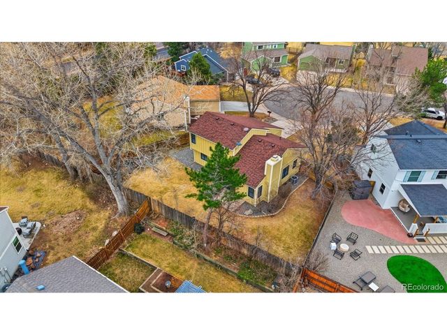 11643 Hornsilver Mtn, Littleton, CO 80127