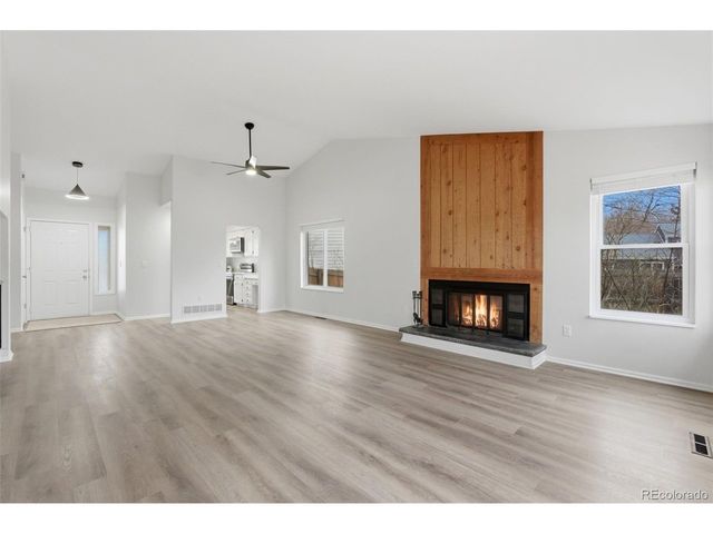 11643 Hornsilver Mtn, Littleton, CO 80127
