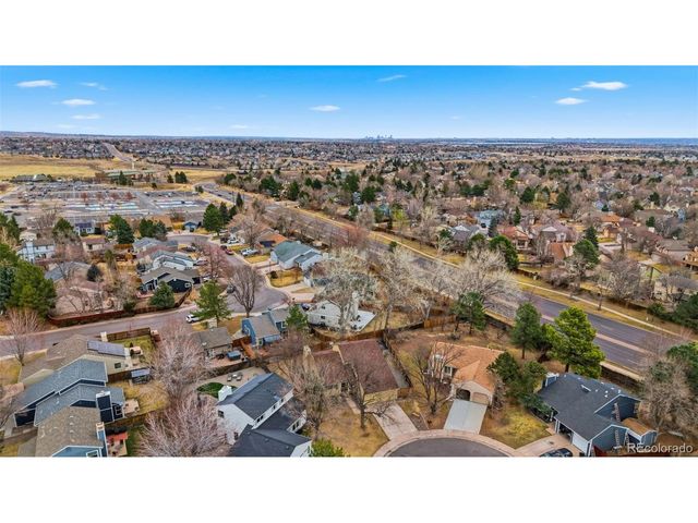 11643 Hornsilver Mtn, Littleton, CO 80127