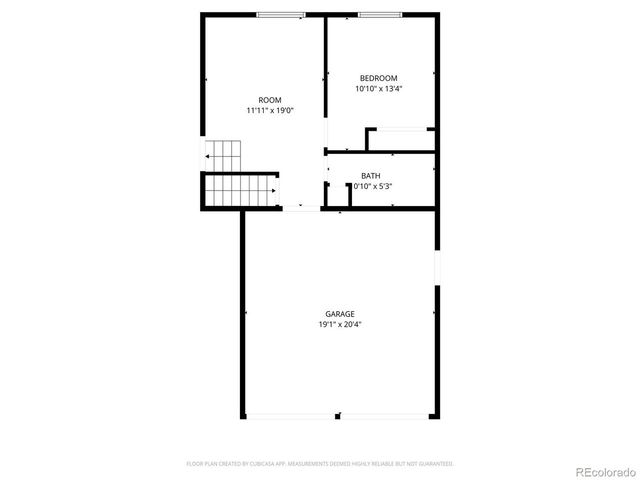 11643 Hornsilver Mtn, Littleton, CO 80127