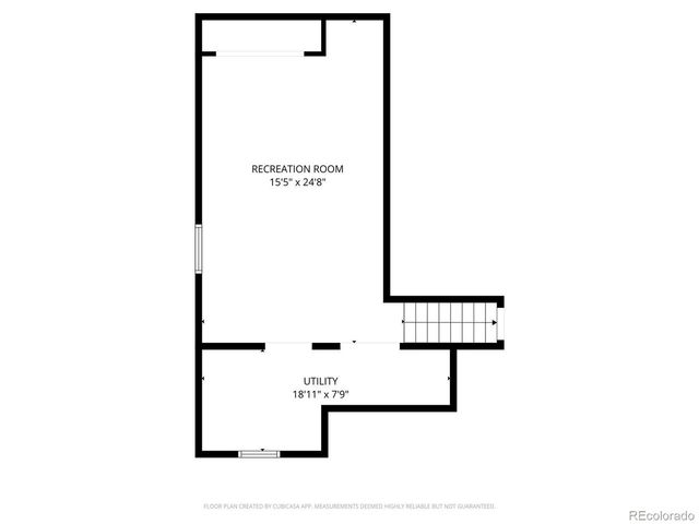 11643 Hornsilver Mtn, Littleton, CO 80127