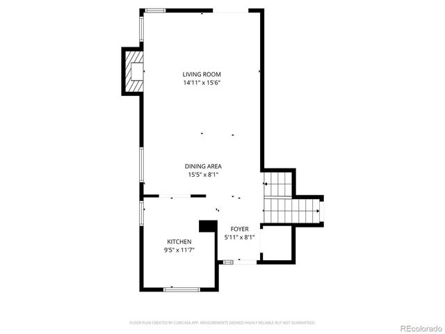 11643 Hornsilver Mtn, Littleton, CO 80127