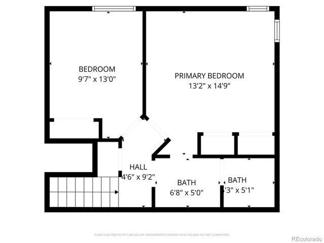 11643 Hornsilver Mtn, Littleton, CO 80127