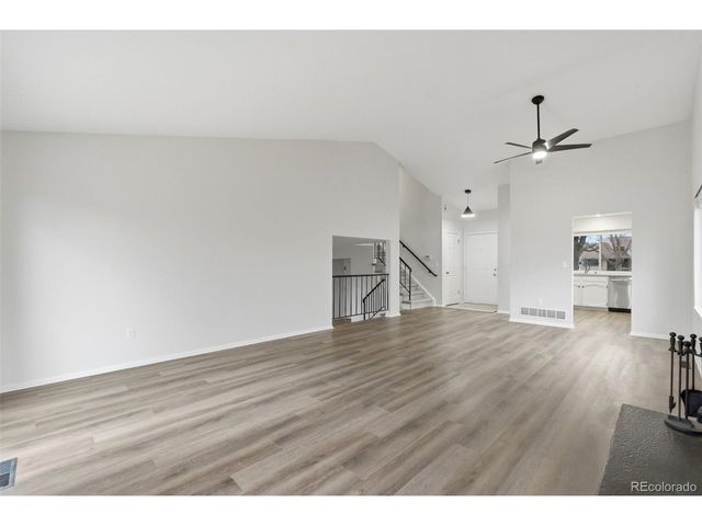 11643 Hornsilver Mtn, Littleton, CO 80127