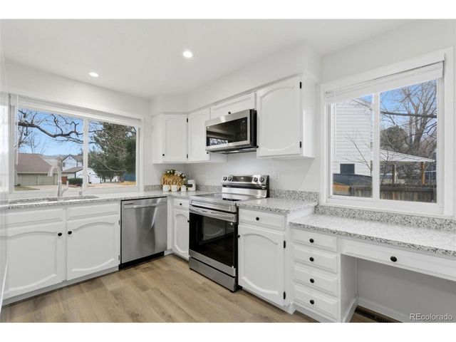 11643 Hornsilver Mtn, Littleton, CO 80127