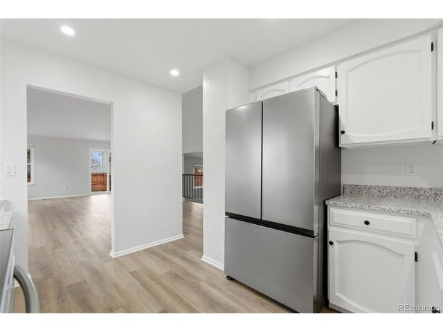 11643 Hornsilver Mtn, Littleton, CO 80127