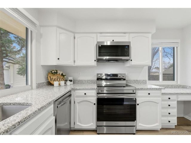 11643 Hornsilver Mtn, Littleton, CO 80127