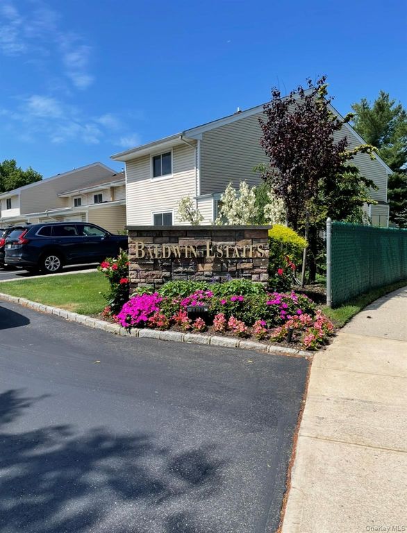 2355 Pershing Boulevard 504, Baldwin, NY 11510