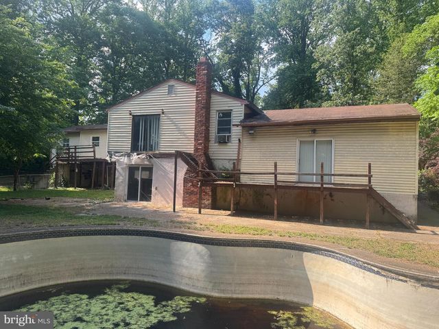 20 LITTLE MILL RD, Lindenwold, NJ 08021
