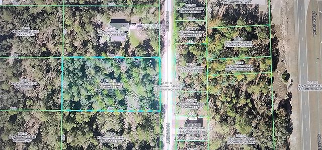 18099 PARAKEET ROAD, Brooksville, FL 34614