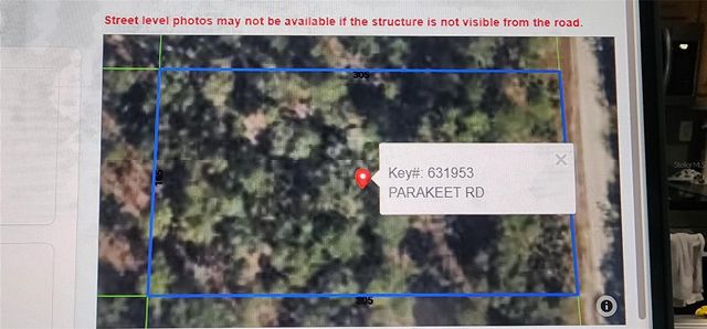 18099 PARAKEET ROAD, Brooksville, FL 34614