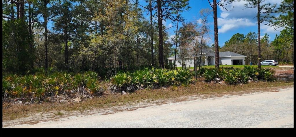 18099 PARAKEET ROAD, Brooksville, FL 34614