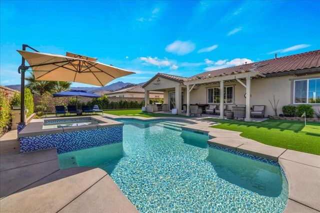 58228 Aragon Way, La Quinta, CA 92253