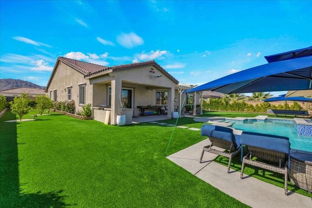 58228 Aragon Way, La Quinta, CA 92253