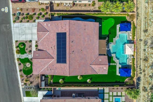 58228 Aragon Way, La Quinta, CA 92253