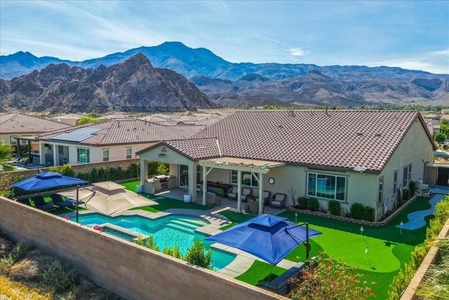 58228 Aragon Way, La Quinta, CA 92253