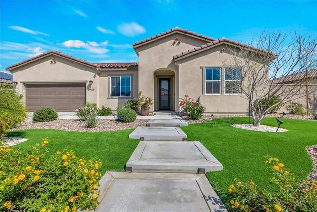 58228 Aragon Way, La Quinta, CA 92253