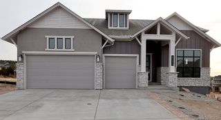 17113 Alsike Clover Court, Monument, CO 80132