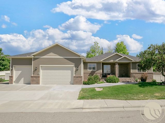 6217 Gray Hawk Court, Billings, MT 59106