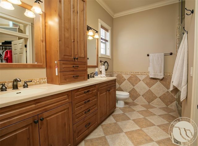 6217 Gray Hawk Court, Billings, MT 59106