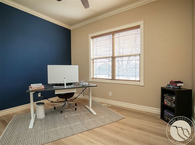 6217 Gray Hawk Court, Billings, MT 59106