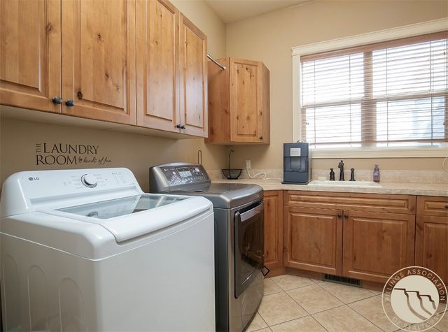 6217 Gray Hawk Court, Billings, MT 59106